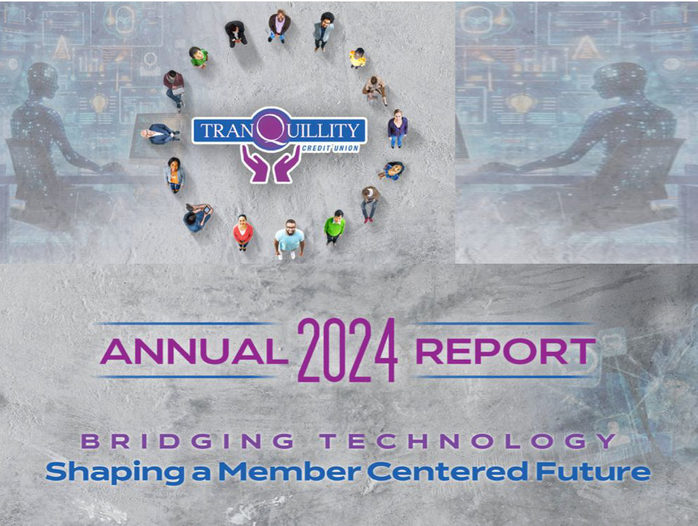 Annual 2024 Report